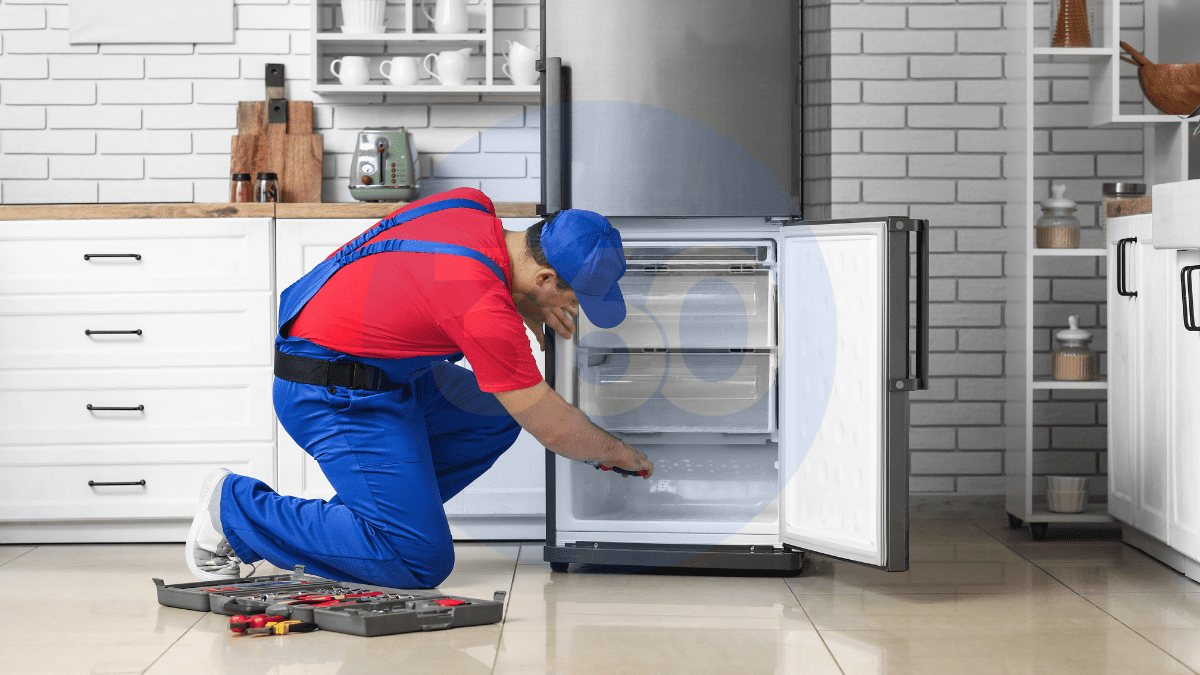 Şereflikoçhisar Buzdolabı Servisi