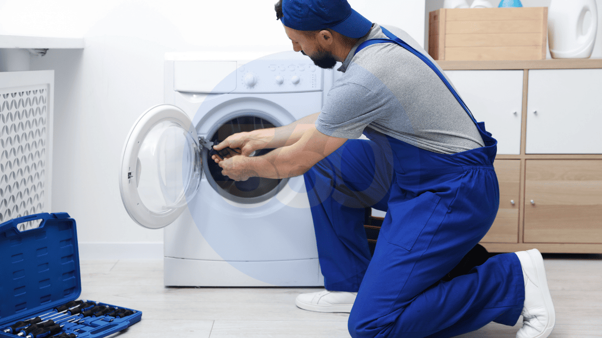 Şereflikoçhisar Çamaşır Makinesi Servisi
